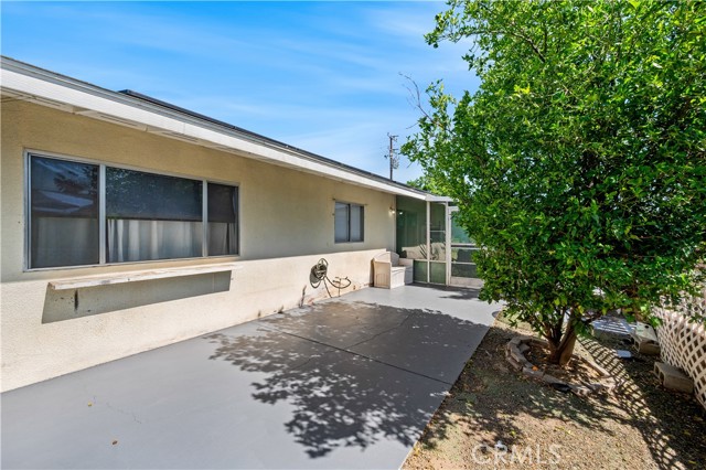 Detail Gallery Image 22 of 30 For 881 Majela Ln, Hemet,  CA 92543 - 2 Beds | 2 Baths