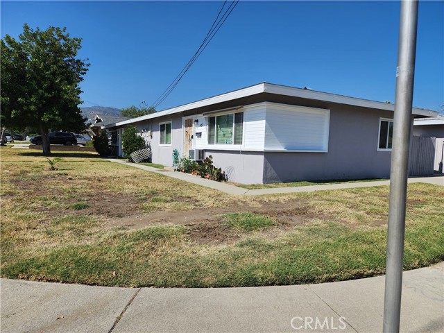 409 E Lemon Ave, Glendora, CA 91741