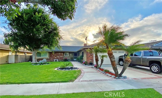 18549 Lime Circle, Fountain Valley, CA 92708