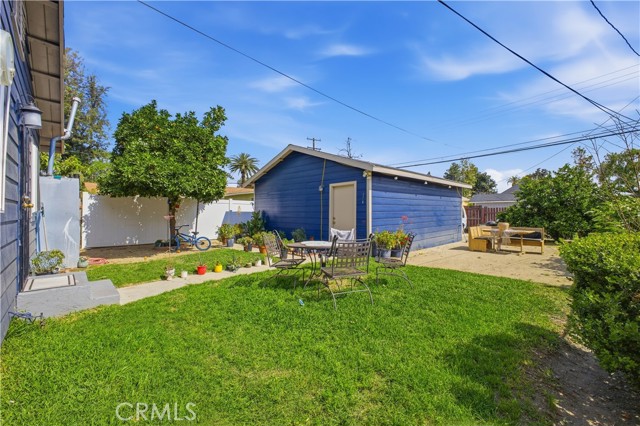 Detail Gallery Image 32 of 45 For 611 S Laurel Ave, Ontario,  CA 91762 - 4 Beds | 1 Baths