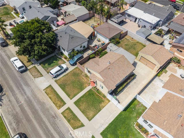 Detail Gallery Image 22 of 35 For 2553 E 219th Pl, Carson,  CA 90810 - 2 Beds | 1 Baths
