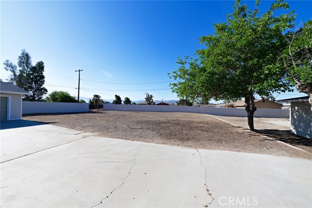 Detail Gallery Image 28 of 32 For 13383 Tutelo, Apple Valley,  CA 92308 - 4 Beds | 2 Baths