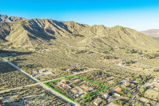 Detail Gallery Image 55 of 59 For 10341 Pinon Ave, Morongo Valley,  CA 92256 - 4 Beds | 3 Baths