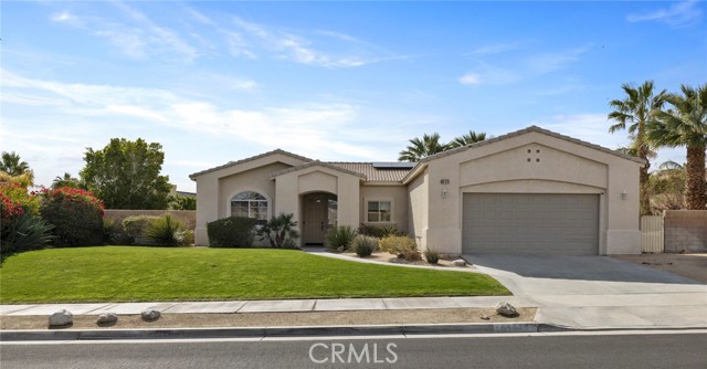68073 Madrid Rd, Cathedral City, CA 92234