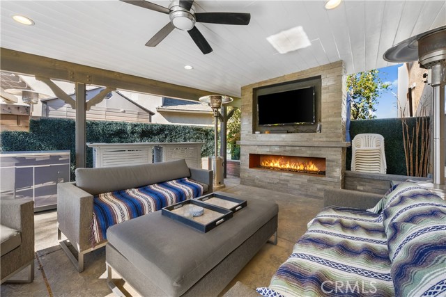 Detail Gallery Image 68 of 75 For 40637 Pinina Ct, Palmdale,  CA 93551 - 5 Beds | 4 Baths