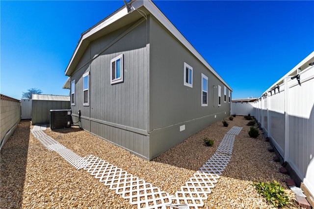 Detail Gallery Image 16 of 41 For 2205 W Acacia Ave #163,  Hemet,  CA 92545 - 3 Beds | 2 Baths