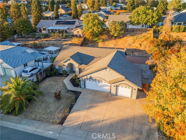 Detail Gallery Image 42 of 46 For 4433 Trinity Street, Shasta Lake,  CA 96019 - 3 Beds | 2 Baths