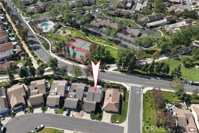 Detail Gallery Image 46 of 48 For 21182 via Este, Yorba Linda,  CA 92887 - 2 Beds | 2 Baths