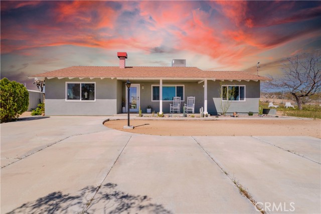 230 Delgada Avenue, Yucca Valley, CA, 92284 230 Delgada Avenue, Yucca Valley, CA, 92284