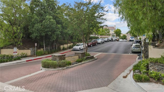 Detail Gallery Image 33 of 37 For 25725 Perlman #127,  Stevenson Ranch,  CA 91381 - 3 Beds | 2/1 Baths