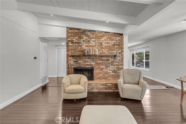 Detail Gallery Image 6 of 20 For 1502 Ransom Rd, Riverside,  CA 92506 - 3 Beds | 2 Baths