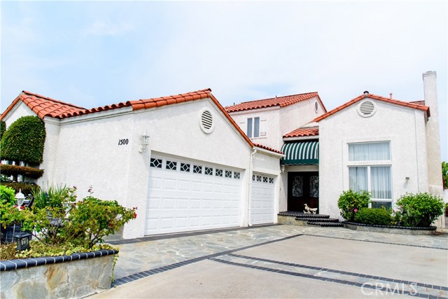Photo of 1500 Florwood Avenue, Torrance, CA 90503
