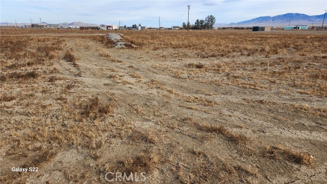 Detail Gallery Image 5 of 6 For 0 Sunset Ave, Lucerne Valley,  CA 92356 - – Beds | – Baths