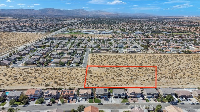 Detail Gallery Image 7 of 14 For 0 63rd Ste/Vic Ave S, Palmdale,  CA 93553 - – Beds | – Baths
