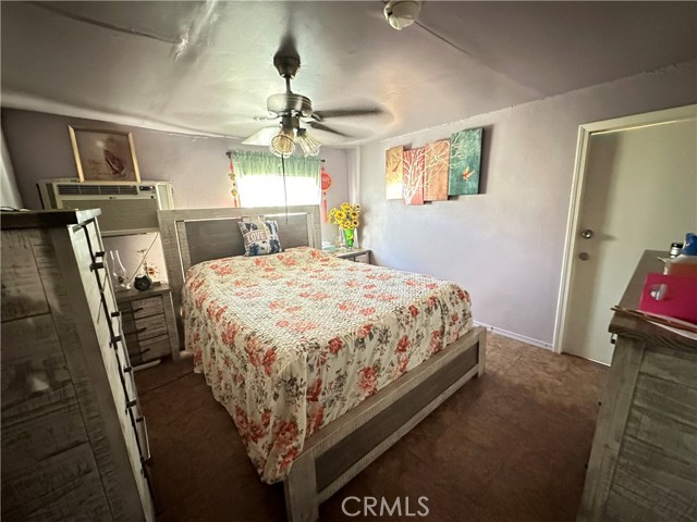 Detail Gallery Image 5 of 18 For 256 N Gumwood Rd, Blythe,  CA 92225 - 2 Beds | 1 Baths