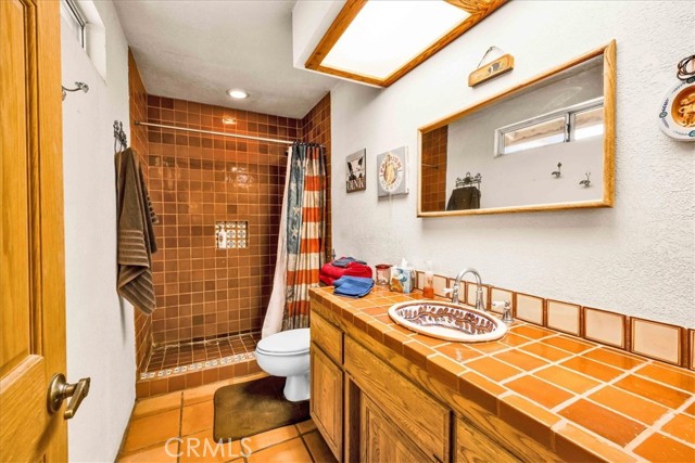 Detail Gallery Image 14 of 59 For 10341 Pinon Ave, Morongo Valley,  CA 92256 - 4 Beds | 3 Baths