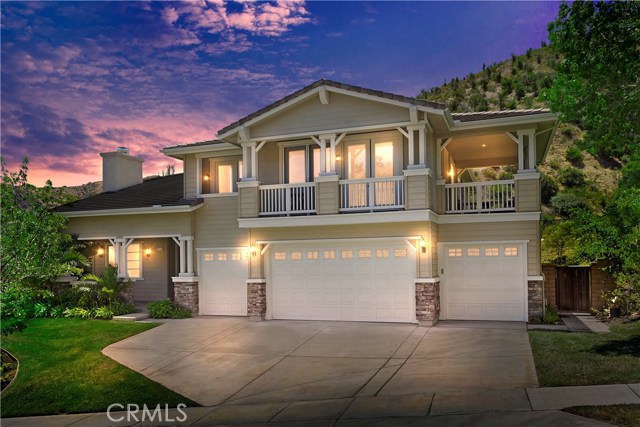 3886 Elderberry Circle, Corona, CA 92882