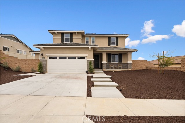 Details for 31768 Constellation Drive, Menifee, CA 92586