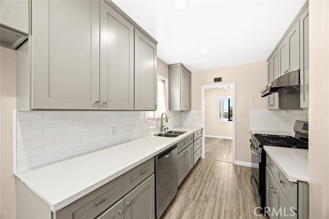 Detail Gallery Image 9 of 29 For 9639 Callita St, Arcadia,  CA 91007 - 4 Beds | 3 Baths