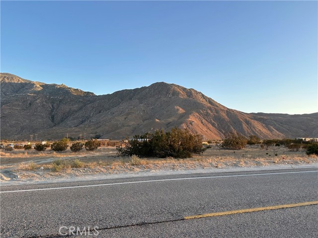 Detail Gallery Image 9 of 22 For 0 Bonita Ave, Cabazon,  CA 92230 - – Beds | – Baths