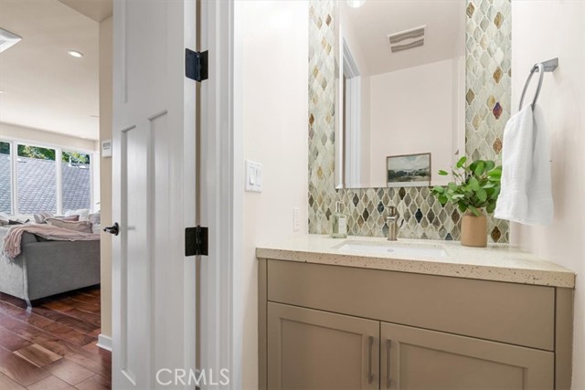 Detail Gallery Image 14 of 35 For 873 Pacific St #3,  San Luis Obispo,  CA 93401 - 2 Beds | 1/2 Baths