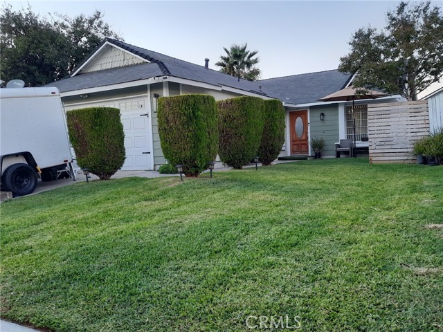 Detail Gallery Image 1 of 1 For 14062 Bluewood Dr, Fontana,  CA 92337 - 3 Beds | 1 Baths