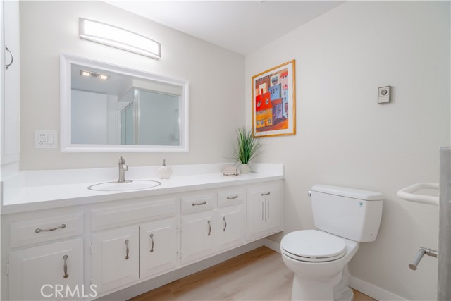 Detail Gallery Image 29 of 40 For 13120 Saint Andrews Dr # 240 D,  Seal Beach,  CA 90740 - 2 Beds | 1 Baths