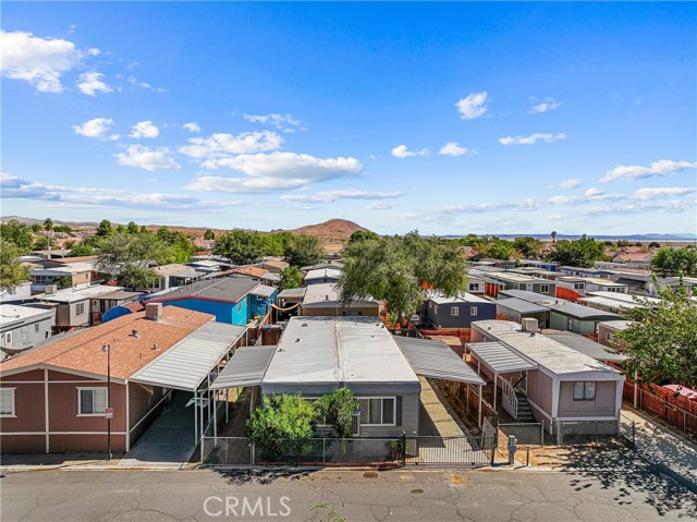 3 Bed Home for Sale in Rosamond, California