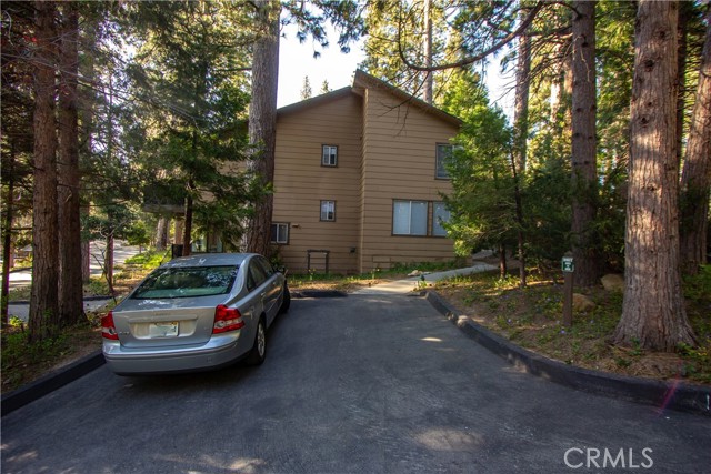 Detail Gallery Image 30 of 34 For 27821 Peninsula Dr #405,  Lake Arrowhead,  CA 92352 - 3 Beds | 2 Baths