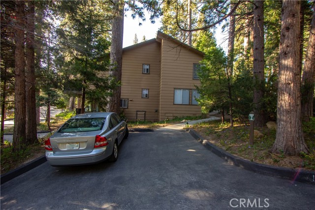 Detail Gallery Image 36 of 40 For 27821 Peninsula Dr #405,  Lake Arrowhead,  CA 92352 - 3 Beds | 2 Baths