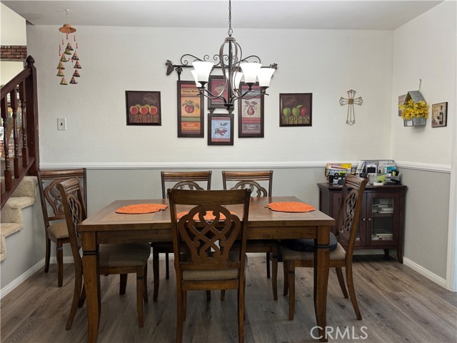 Detail Gallery Image 10 of 33 For 751 Rimrock, Barstow,  CA 92311 - 3 Beds | 2 Baths