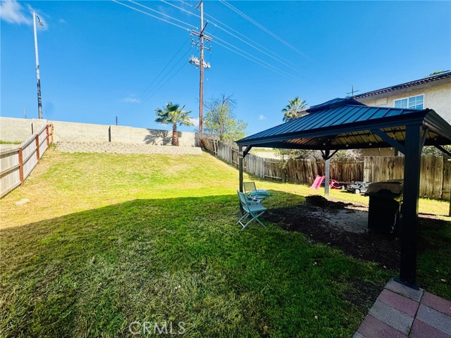 Detail Gallery Image 28 of 28 For 5308 Eastridge Ct, Bakersfield,  CA 93306 - 3 Beds | 2/1 Baths