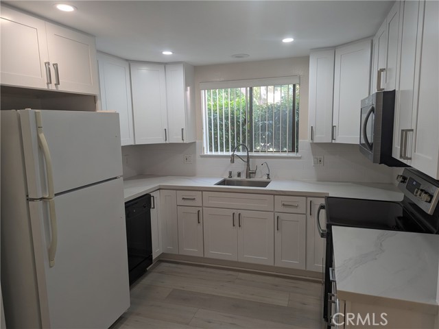 Detail Gallery Image 8 of 21 For 837 Ronda Sevilla a, Laguna Woods,  CA 92637 - 1 Beds | 1 Baths