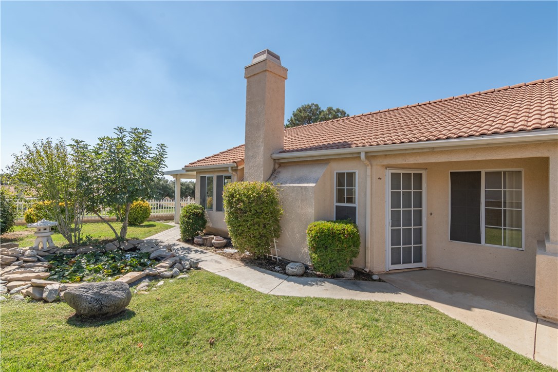 Detail Gallery Image 1 of 1 For 10555 Bel Air Dr, Cherry Valley,  CA 92223 - 2 Beds | 2 Baths