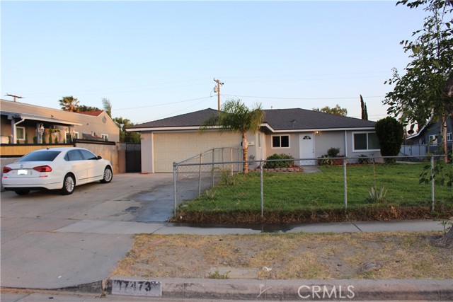 17473 Upland Ave, Fontana, CA 92335