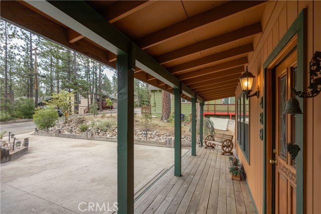 Detail Gallery Image 17 of 19 For 489 Woodside Dr, Big Bear City,  CA 92314 - 3 Beds | 2 Baths