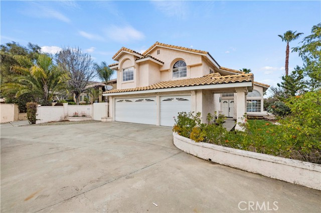 Detail Gallery Image 1 of 1 For 27767 Desert Pl, Castaic,  CA 91384 - 4 Beds | 3 Baths