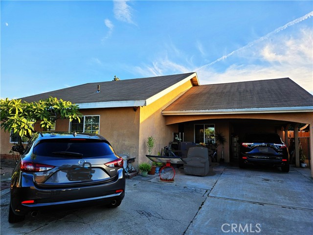 Detail Gallery Image 1 of 8 For 216 W 234th Pl, Carson,  CA 90745 - 4 Beds | 3 Baths