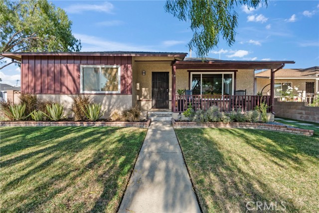 Detail Gallery Image 37 of 43 For 16302 Graystone Ave, Norwalk,  CA 90650 - 3 Beds | 1 Baths