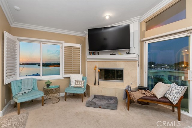 Detail Gallery Image 33 of 48 For 16266 Pacific Cir #B,  Huntington Beach,  CA 92649 - 3 Beds | 3 Baths