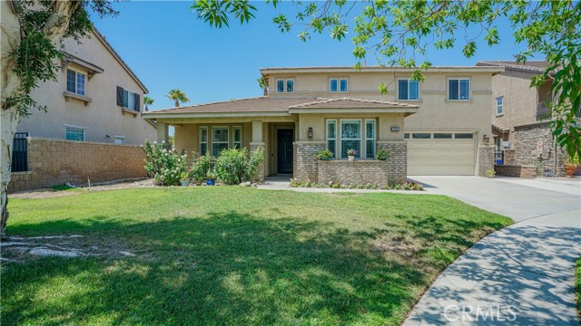 12325 Meritage Court, Rancho Cucamonga, CA 91739