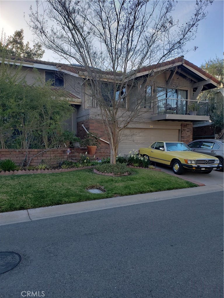 34 Mela Lane, Rancho Palos Verdes, CA 90275