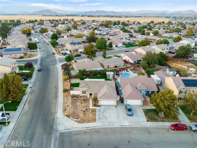 Detail Gallery Image 30 of 32 For 3689 Jasmine Ave, Rosamond,  CA 93560 - 3 Beds | 2 Baths