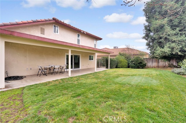 Detail Gallery Image 36 of 38 For 2488 Beechwood, Madera,  CA 93637 - 4 Beds | 3 Baths