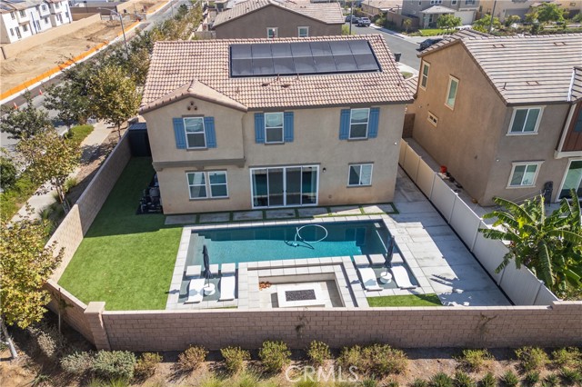 Detail Gallery Image 37 of 41 For 9605 Bonsai Ln, Riverside,  CA 92508 - 5 Beds | 3 Baths