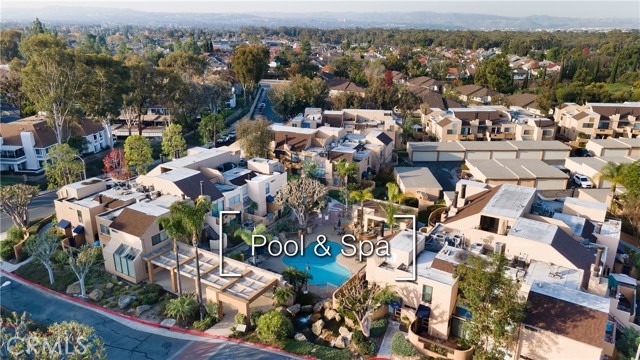 Detail Gallery Image 18 of 24 For 25671 Le Parc #1,  Lake Forest,  CA 92630 - 1 Beds | 1 Baths
