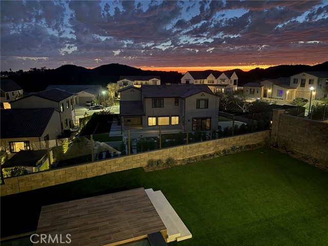 Detail Gallery Image 53 of 61 For 28710 Hidden Trail, Silverado,  CA 92676 - 5 Beds | 5/2 Baths