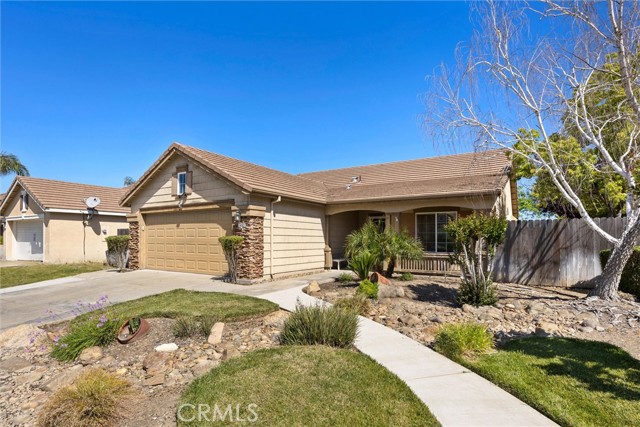 Detail Gallery Image 3 of 45 For 1457 Quiet Ct, Merced,  CA 95340 - 3 Beds | 2 Baths
