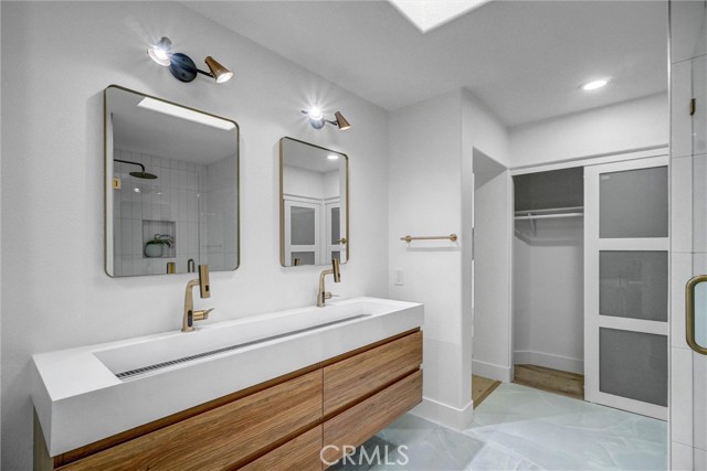 Detail Gallery Image 34 of 54 For 27 via Floria, Rancho Santa Margarita,  CA 92688 - 3 Beds | 2/1 Baths