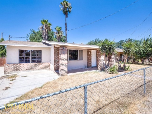 Detail Gallery Image 1 of 1 For 4345 Conning St, Jurupa Valley,  CA 92509 - 3 Beds | 1 Baths